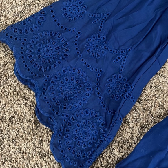 Romper - Picture 2 of 4